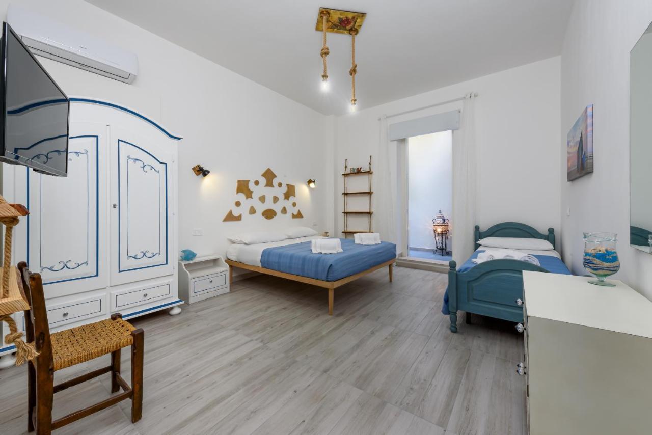 Coralbay San Vito Lo Capo - Appartamento Exterior foto