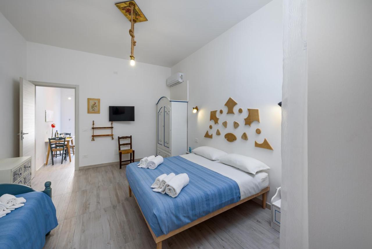 Coralbay San Vito Lo Capo - Appartamento Exterior foto