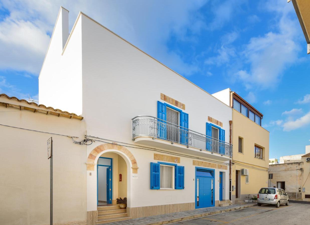 Coralbay San Vito Lo Capo - Appartamento Exterior foto