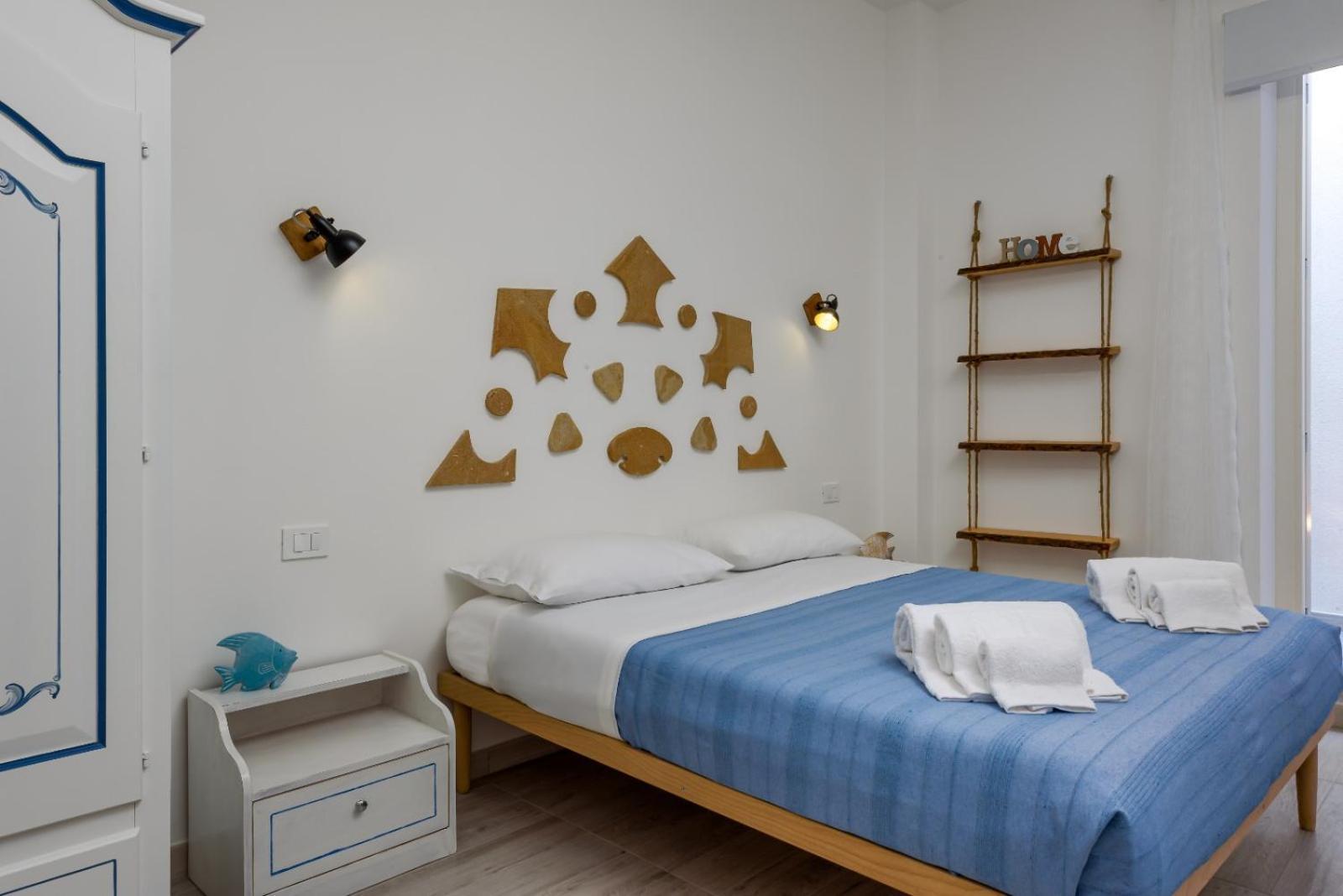 Coralbay San Vito Lo Capo - Appartamento Exterior foto